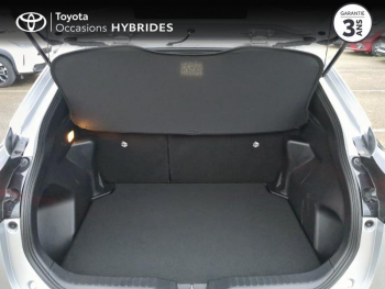 Photo 10 du bon plan TOYOTA Yaris Cross 116h Design MY22 occasion à 22600 €