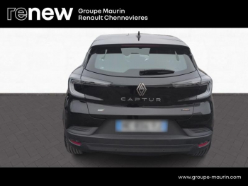 Photo 3 du bon plan RENAULT Captur 1.6 E-Tech full hybrid 145ch Evolution occasion à 22890 €