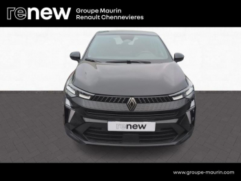 Photo 6 du bon plan RENAULT Captur 1.6 E-Tech full hybrid 145ch Evolution occasion à 22890 €