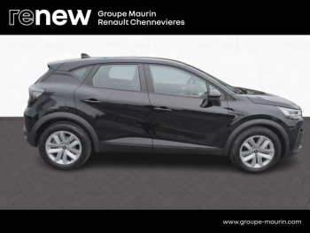 Photo 7 du bon plan RENAULT Captur 1.6 E-Tech full hybrid 145ch Evolution occasion à 22890 €