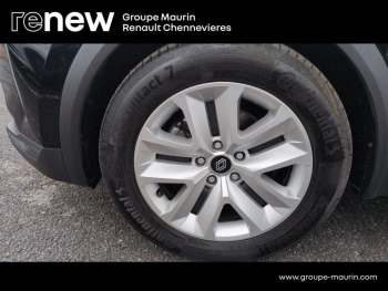 Photo 9 du bon plan RENAULT Captur 1.6 E-Tech full hybrid 145ch Evolution occasion à 22890 €