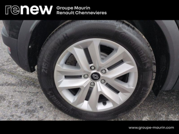 Photo 11 du bon plan RENAULT Captur 1.6 E-Tech full hybrid 145ch Evolution occasion à 22890 €