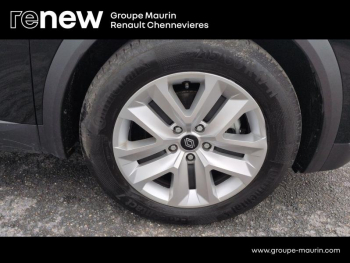 Photo 12 du bon plan RENAULT Captur 1.6 E-Tech full hybrid 145ch Evolution occasion à 22890 €