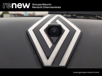 Photo 14 du bon plan RENAULT Captur 1.6 E-Tech full hybrid 145ch Evolution occasion à 22890 €