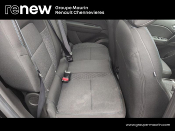 Photo 16 du bon plan RENAULT Captur 1.6 E-Tech full hybrid 145ch Evolution occasion à 22890 €