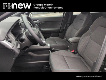 Photo 17 du bon plan RENAULT Captur 1.6 E-Tech full hybrid 145ch Evolution occasion à 22890 €