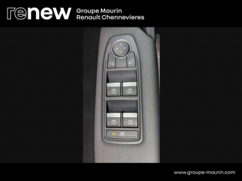 Photo 18 du bon plan RENAULT Captur 1.6 E-Tech full hybrid 145ch Evolution occasion à 22890 €