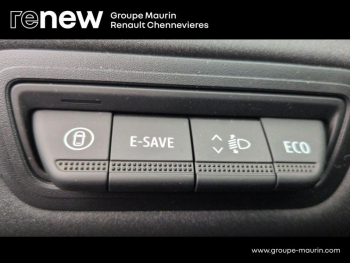 Photo 19 du bon plan RENAULT Captur 1.6 E-Tech full hybrid 145ch Evolution occasion à 22890 €