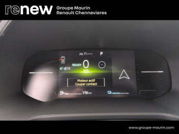 Photo 21 du bon plan RENAULT Captur 1.6 E-Tech full hybrid 145ch Evolution occasion à 22890 €