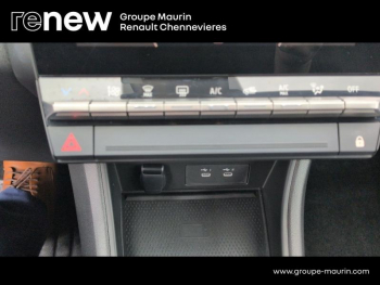 Photo 24 du bon plan RENAULT Captur 1.6 E-Tech full hybrid 145ch Evolution occasion à 22890 €