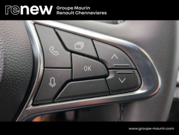 Photo 25 du bon plan RENAULT Captur 1.6 E-Tech full hybrid 145ch Evolution occasion à 22890 €