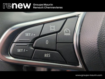 Photo 26 du bon plan RENAULT Captur 1.6 E-Tech full hybrid 145ch Evolution occasion à 22890 €