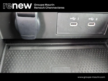 Photo 27 du bon plan RENAULT Captur 1.6 E-Tech full hybrid 145ch Evolution occasion à 22890 €