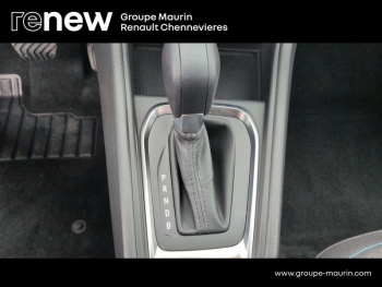 Photo 28 du bon plan RENAULT Captur 1.6 E-Tech full hybrid 145ch Evolution occasion à 22890 €