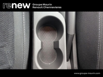 Photo 29 du bon plan RENAULT Captur 1.6 E-Tech full hybrid 145ch Evolution occasion à 22890 €