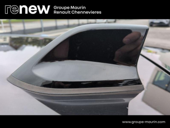 Photo 32 du bon plan RENAULT Captur 1.6 E-Tech full hybrid 145ch Evolution occasion à 22890 €