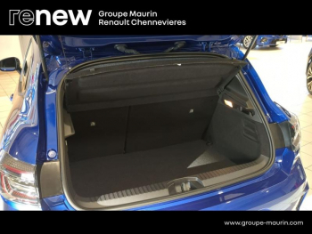 Photo 14 du bon plan RENAULT Clio 1.6 E-Tech 145ch full hybrid esprit Alpine - 25 occasion à 21999 €