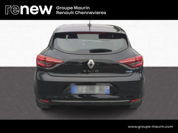 Photo 5 du bon plan RENAULT Clio 1.6 E-Tech hybride 140ch Intens -21N occasion à 16490 €