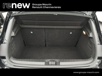 Photo 11 du bon plan RENAULT Clio 1.6 E-Tech hybride 140ch Intens -21N occasion à 16490 €