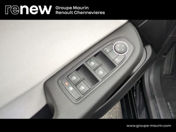 Photo 12 du bon plan RENAULT Clio 1.6 E-Tech hybride 140ch Intens -21N occasion à 16490 €