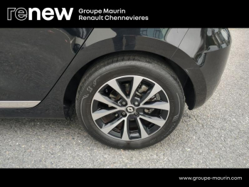 Photo 22 du bon plan RENAULT Clio 1.6 E-Tech hybride 140ch Intens -21N occasion à 16490 €