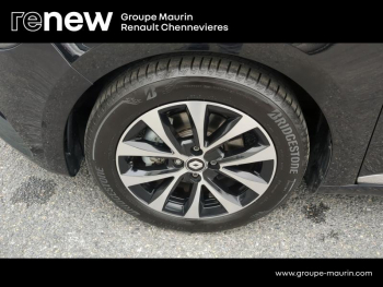 Photo 23 du bon plan RENAULT Clio 1.6 E-Tech hybride 140ch Intens -21N occasion à 16490 €