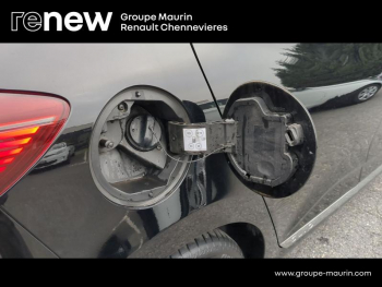 Photo 26 du bon plan RENAULT Clio 1.6 E-Tech hybride 140ch Intens -21N occasion à 16490 €