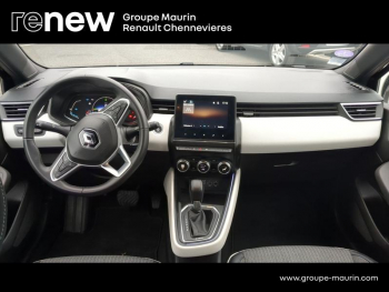 Photo 31 du bon plan RENAULT Clio 1.6 E-Tech hybride 140ch Intens -21N occasion à 16490 €