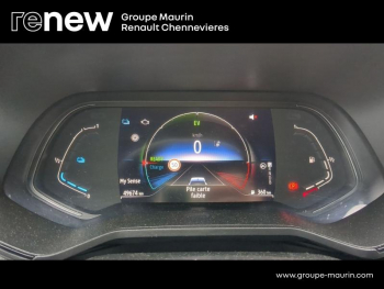 Photo 32 du bon plan RENAULT Clio 1.6 E-Tech hybride 140ch Intens -21N occasion à 16490 €