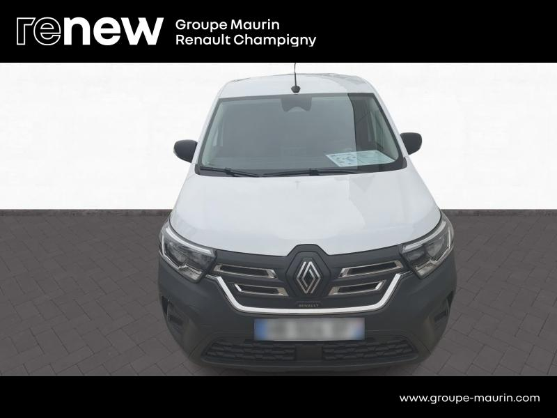Bon plan RENAULT Kangoo Van L1 E-Tech AC11 Advance -24 occasion à 29991 €