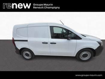 Photo 3 du bon plan RENAULT Kangoo Van L1 E-Tech AC11 Advance -24 occasion à 29991 €