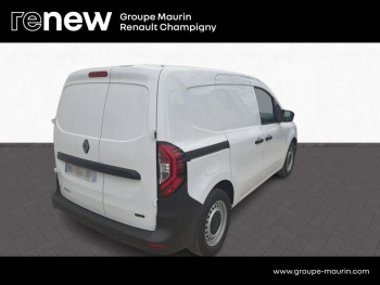 Photo 4 du bon plan RENAULT Kangoo Van L1 E-Tech AC11 Advance -24 occasion à 29991 €