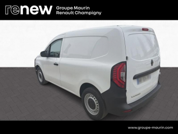 Photo 5 du bon plan RENAULT Kangoo Van L1 E-Tech AC11 Advance -24 occasion à 29991 €