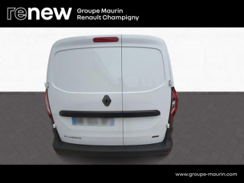 Photo 6 du bon plan RENAULT Kangoo Van L1 E-Tech AC11 Advance -24 occasion à 29991 €