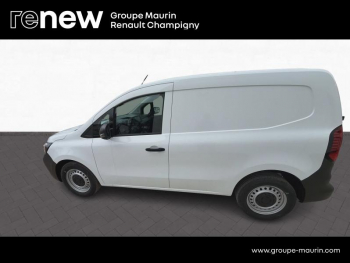 Photo 7 du bon plan RENAULT Kangoo Van L1 E-Tech AC11 Advance -24 occasion à 29991 €