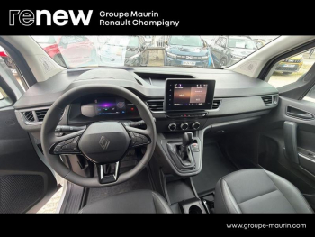 Photo 12 du bon plan RENAULT Kangoo Van L1 E-Tech AC11 Advance -24 occasion à 29991 €
