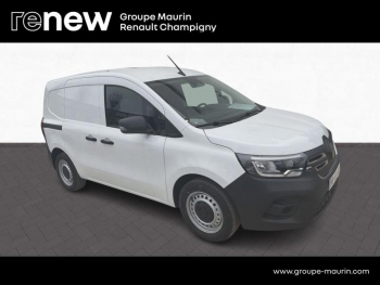 Photo 15 du bon plan RENAULT Kangoo Van L1 E-Tech AC11 Advance -24 occasion à 29991 €