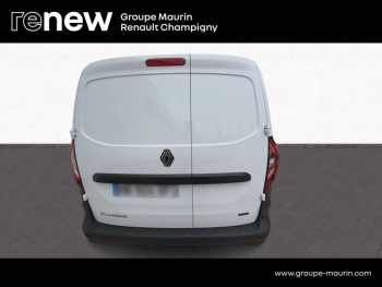 Photo 17 du bon plan RENAULT Kangoo Van L1 E-Tech AC11 Advance -24 occasion à 29991 €