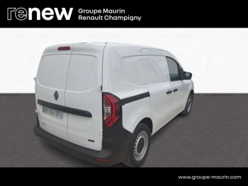 Photo 18 du bon plan RENAULT Kangoo Van L1 E-Tech AC11 Advance -24 occasion à 29991 €