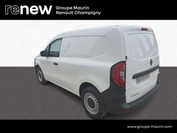 Photo 19 du bon plan RENAULT Kangoo Van L1 E-Tech AC11 Advance -24 occasion à 29991 €