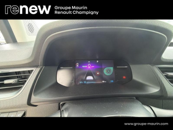 Photo 22 du bon plan RENAULT Kangoo Van L1 E-Tech AC11 Advance -24 occasion à 29991 €