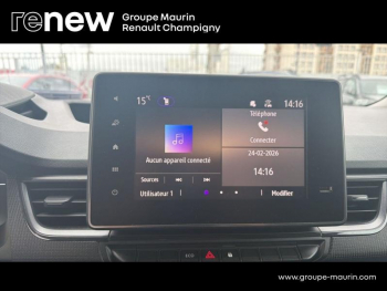 Photo 25 du bon plan RENAULT Kangoo Van L1 E-Tech AC11 Advance -24 occasion à 29991 €