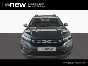 Photo 2 du bon plan DACIA Sandero 1.0 TCe 90ch Stepway Extreme -24 occasion à 17289 €