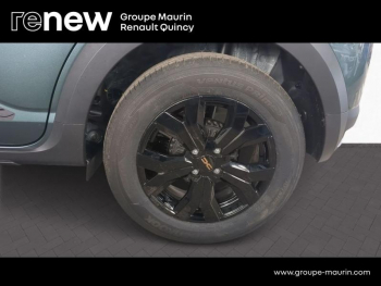 Photo 8 du bon plan DACIA Sandero 1.0 TCe 90ch Stepway Extreme -24 occasion à 17289 €