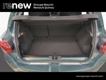 Photo 9 du bon plan DACIA Sandero 1.0 TCe 90ch Stepway Extreme -24 occasion à 17289 €