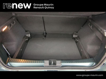 Photo 11 du bon plan DACIA Sandero 1.0 TCe 90ch Stepway Extreme -24 occasion à 17289 €