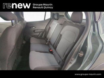 Photo 12 du bon plan DACIA Sandero 1.0 TCe 90ch Stepway Extreme -24 occasion à 17289 €