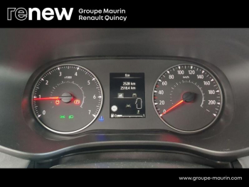 Photo 20 du bon plan DACIA Sandero 1.0 TCe 90ch Stepway Extreme -24 occasion à 17289 €