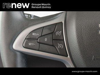 Photo 21 du bon plan DACIA Sandero 1.0 TCe 90ch Stepway Extreme -24 occasion à 17289 €