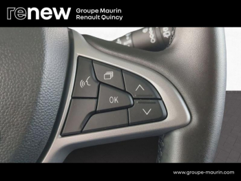 Photo 22 du bon plan DACIA Sandero 1.0 TCe 90ch Stepway Extreme -24 occasion à 17289 €